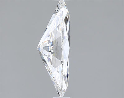 1.57 Carat Marquise Lab Diamond :: Greenstar spin frame 01