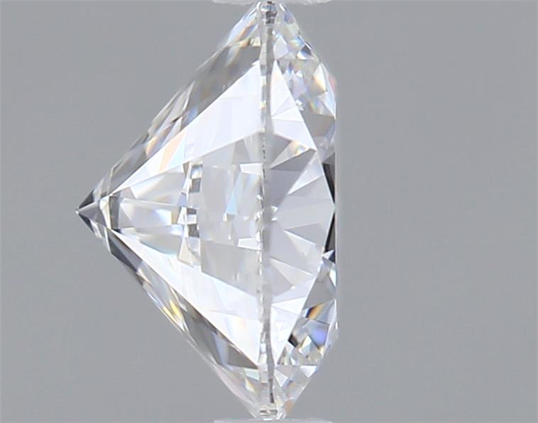 1.33 Carat Round Lab Diamond :: Greenstar spin frame 01