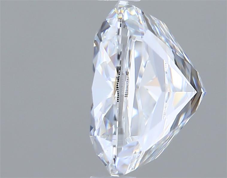 2.03 Carat Cushion Lab Diamond :: Greenstar spin frame 01