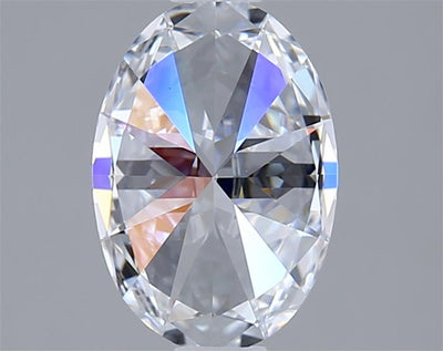 1.06 Carat Oval Lab Diamond :: Greenstar spin frame 01