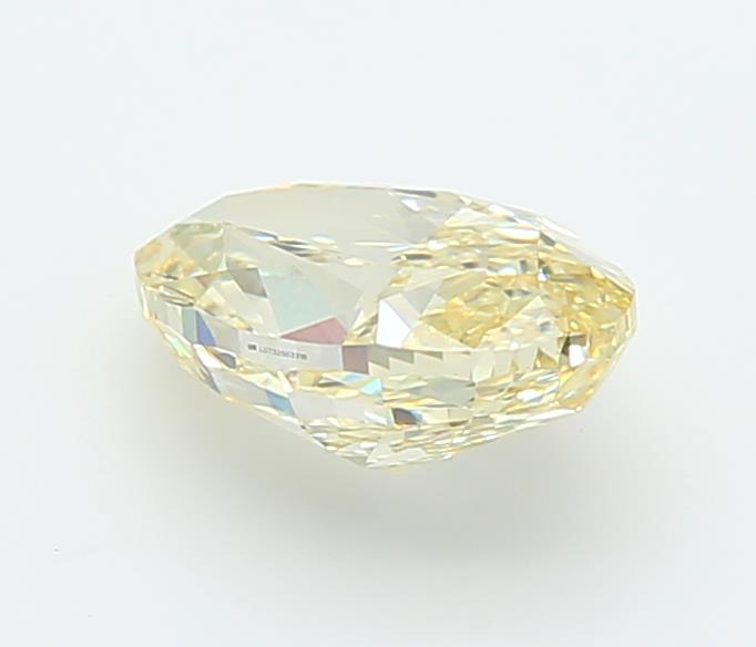 1.54 Carat Oval Lab Diamond :: Greenstar spin frame 01