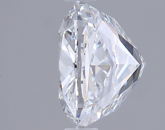 3.07 Carat Cushion Lab Diamond :: Greenstar spin frame 01