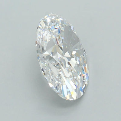 2.05 Carat Oval Lab Diamond :: Greenstar spin frame 01