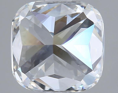 1.68 Carat Cushion Lab Diamond :: Greenstar spin frame 01