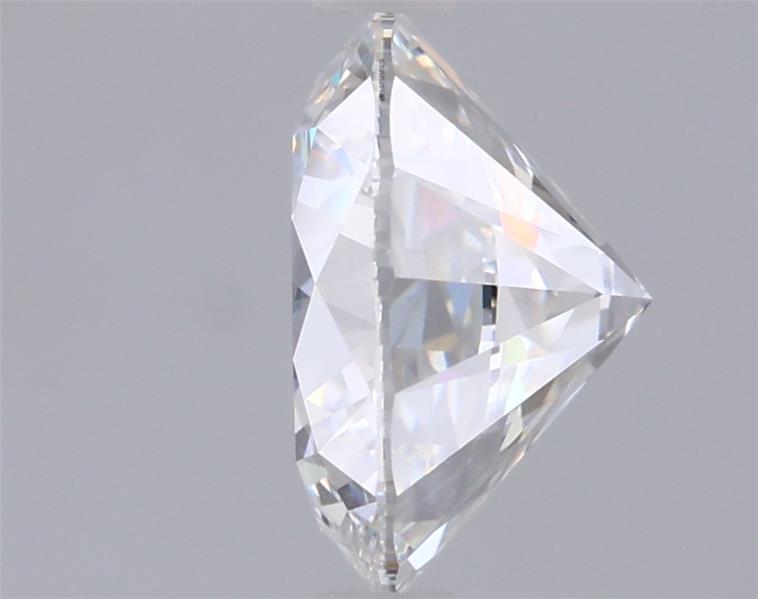 2.01 Carat Round Lab Diamond :: Greenstar spin frame 01