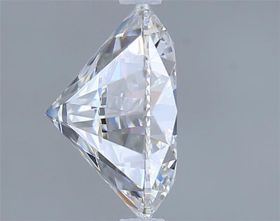 3.00 Carat Round Lab Diamond :: Greenstar spin frame 01