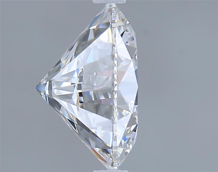 3.00 Carat Round Lab Diamond :: Greenstar spin frame 01