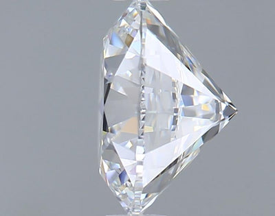 1.09 Carat Round Lab Diamond :: Greenstar spin frame 01