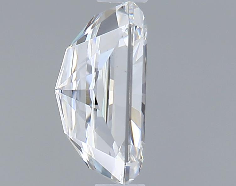 1.01 Carat Radiant Lab Diamond :: Greenstar spin frame 01
