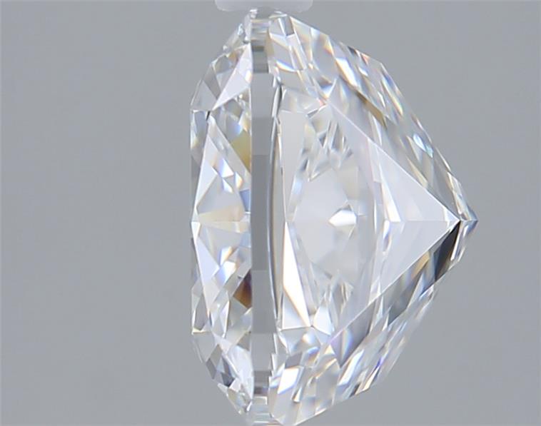 3.57 Carat Cushion Lab Diamond :: Greenstar spin frame 01