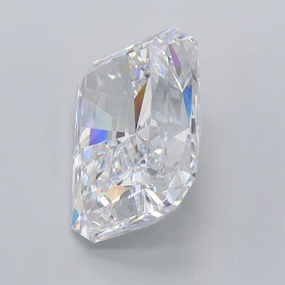 3.06 Carat Radiant Lab Diamond :: Greenstar spin frame 01