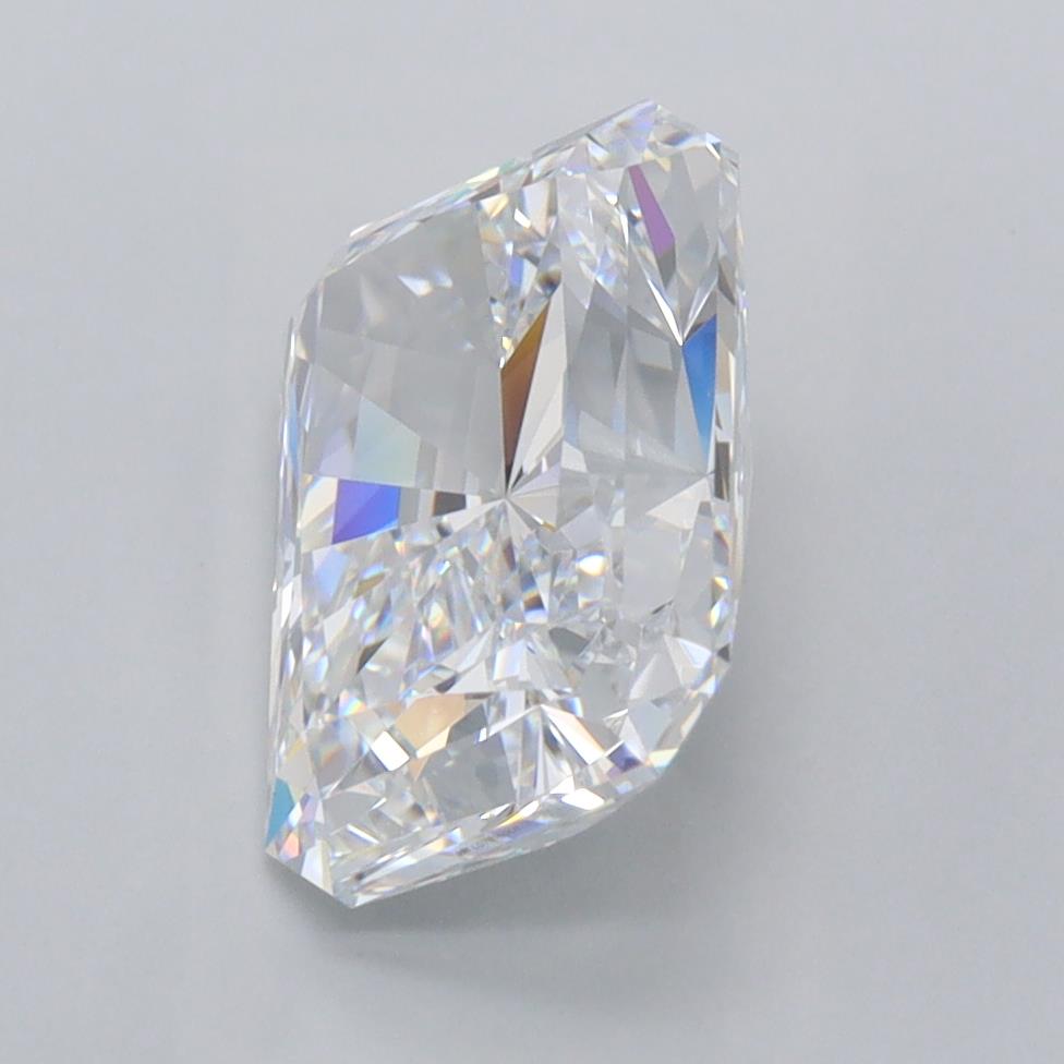 3.06 Carat Radiant Lab Diamond :: Greenstar spin frame 01