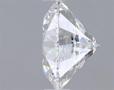 1.06 Carat Round Lab Diamond :: Greenstar spin frame 01