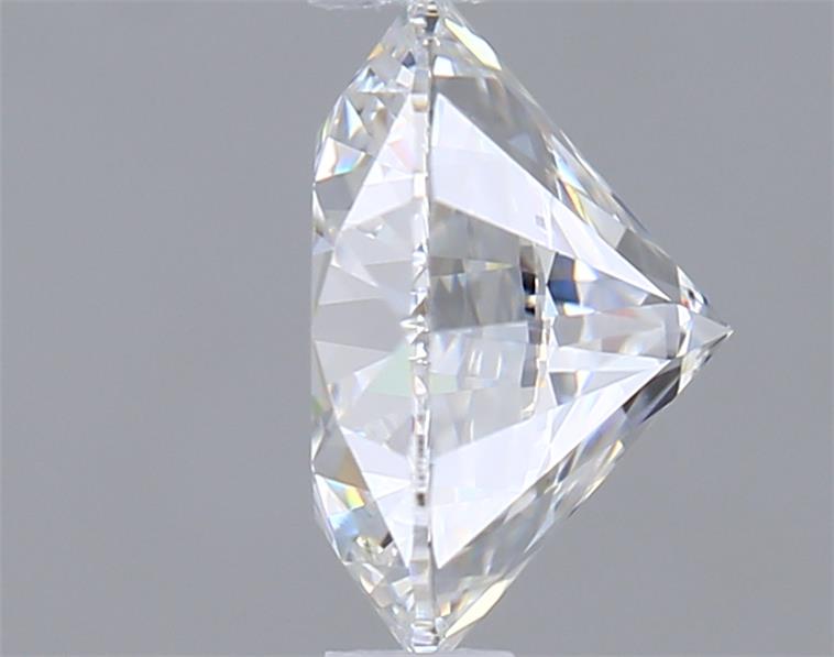 1.06 Carat Round Lab Diamond :: Greenstar spin frame 01