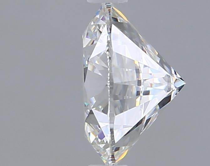 2.00 Carat Round Lab Diamond :: Greenstar spin frame 01