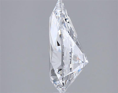 2.58 Carat Pear Lab Diamond :: Greenstar spin frame 01