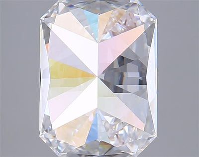2.80 Carat Radiant Lab Diamond :: Greenstar spin frame 01