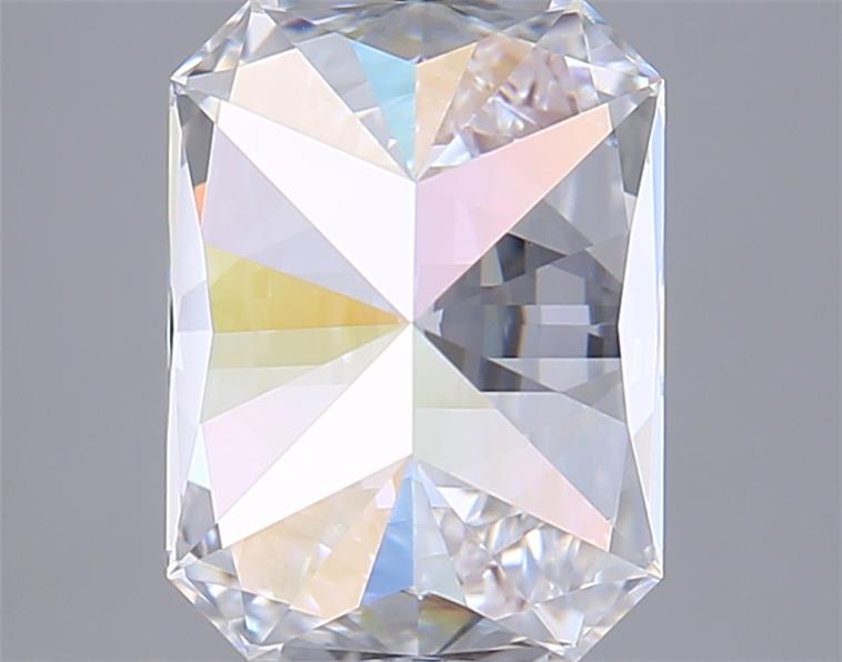 2.80 Carat Radiant Lab Diamond :: Greenstar spin frame 01