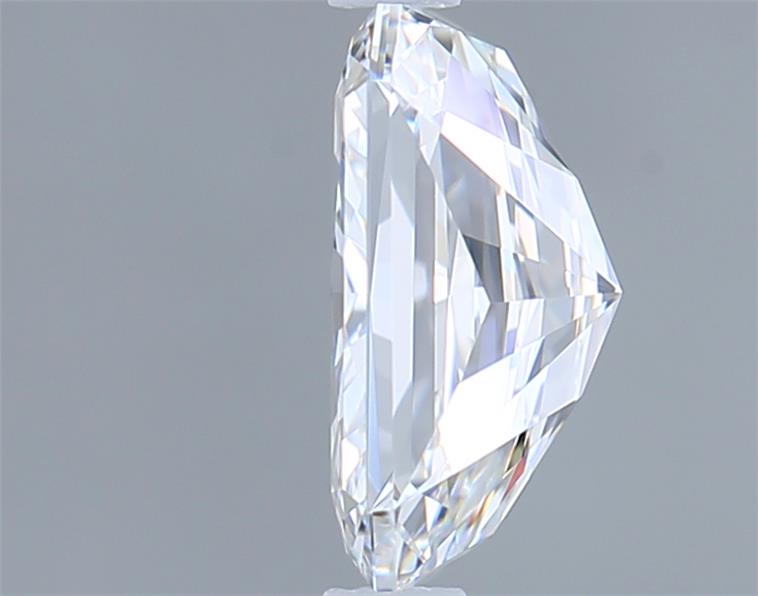 1.46 Carat Radiant Lab Diamond :: Greenstar spin frame 01