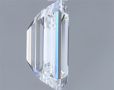 1.53 Carat Emerald Lab Diamond :: Greenstar spin frame 01