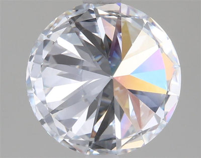 2.03 Carat Round Lab Diamond :: Greenstar spin frame 01