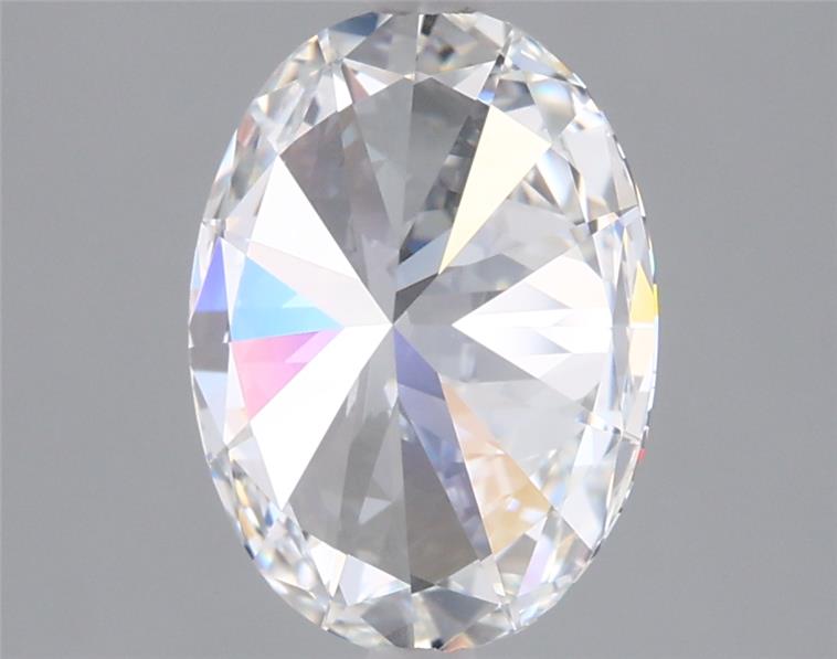 2.02 Carat Oval Lab Diamond :: Greenstar spin frame 01