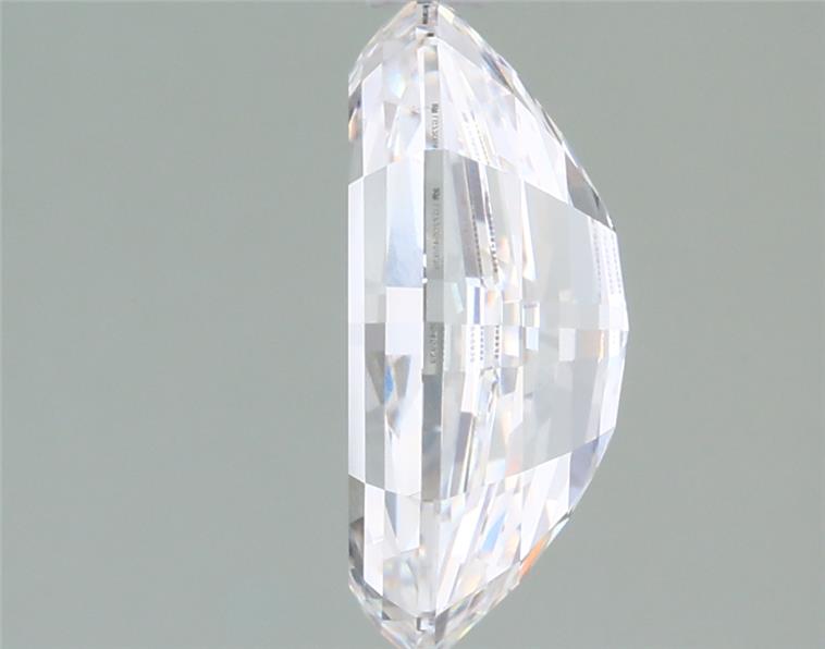 2.02 Carat Oval Lab Diamond :: Greenstar spin frame 01