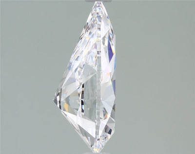2.04 Carat Pear Lab Diamond :: Greenstar spin frame 01