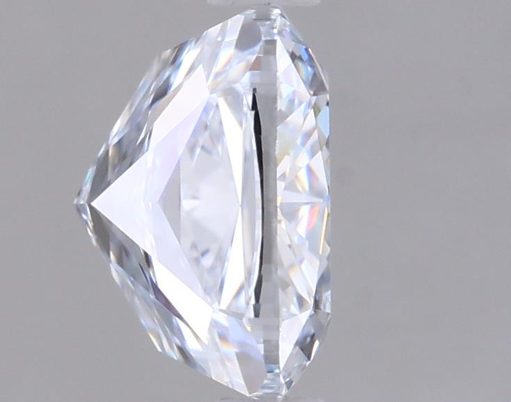 2.03 Carat Cushion Lab Diamond :: Greenstar spin frame 01