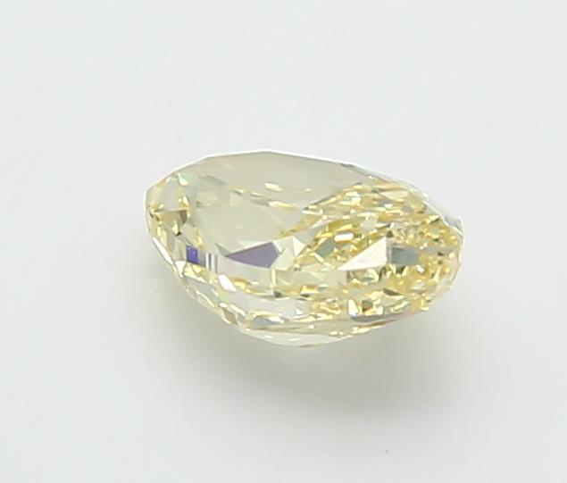 0.95 Carat Oval Lab Diamond :: Greenstar spin frame 01