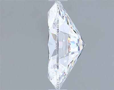 1.58 Carat Oval Lab Diamond :: Greenstar spin frame 01