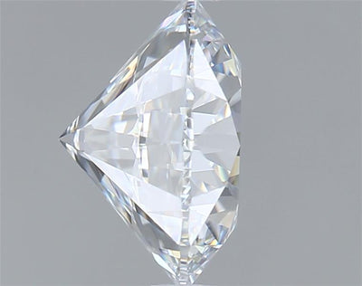 2.02 Carat Round Lab Diamond :: Greenstar spin frame 01