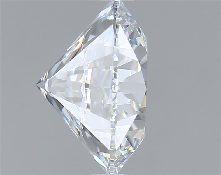 2.02 Carat Round Lab Diamond :: Greenstar spin frame 01