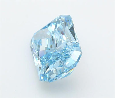2.05 Carat Radiant Lab Diamond :: Greenstar spin frame 01