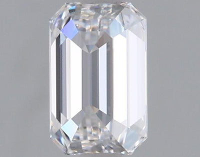 0.50 Carat Emerald Lab Diamond :: Greenstar spin frame 01