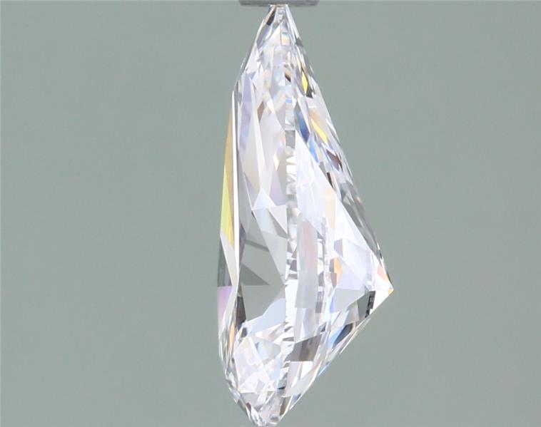 1.62 Carat Pear Lab Diamond :: Greenstar spin frame 01