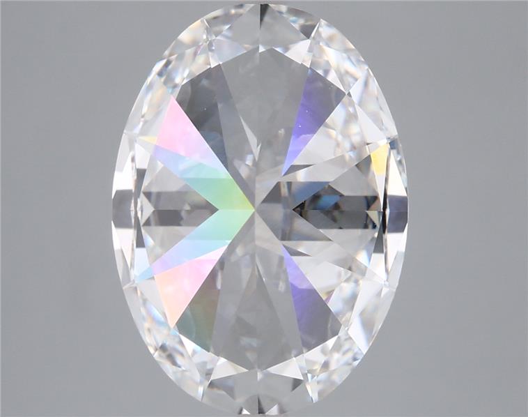 5.11 Carat Oval Lab Diamond :: Greenstar spin frame 01
