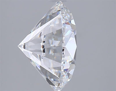 4.01 Carat Round Lab Diamond :: Greenstar spin frame 01