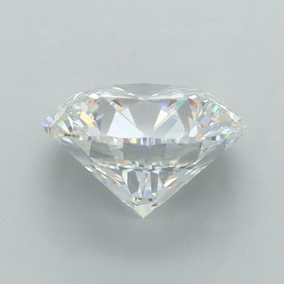 2.50 Carat Round Lab Diamond :: Greenstar spin frame 01