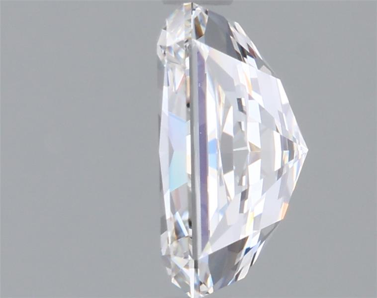 1.82 Carat Radiant Lab Diamond :: Greenstar spin frame 01