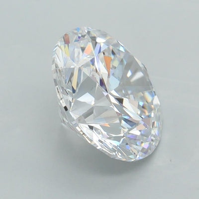 2.94 Carat Round Lab Diamond :: Greenstar spin frame 01