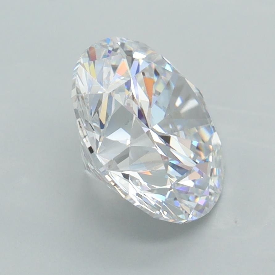 2.94 Carat Round Lab Diamond :: Greenstar spin frame 01