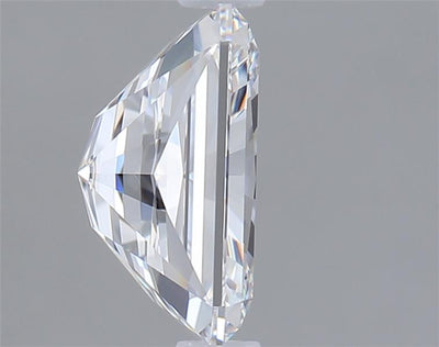 1.52 Carat Radiant Lab Diamond :: Greenstar spin frame 01
