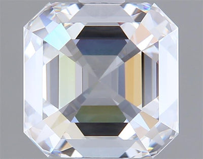 1.67 Carat Asscher Lab Diamond :: Greenstar spin frame 01
