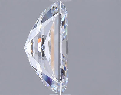 2.01 Carat Radiant Lab Diamond :: Greenstar spin frame 01