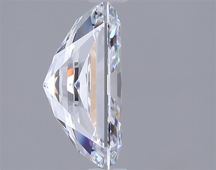 2.01 Carat Radiant Lab Diamond :: Greenstar spin frame 01