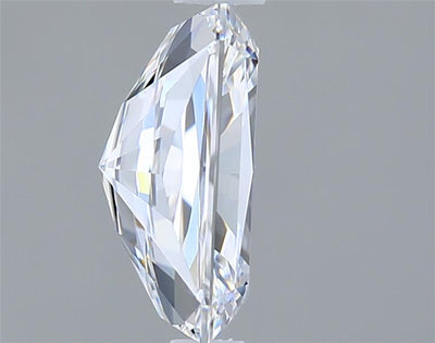 1.41 Carat Radiant Lab Diamond :: Greenstar spin frame 01