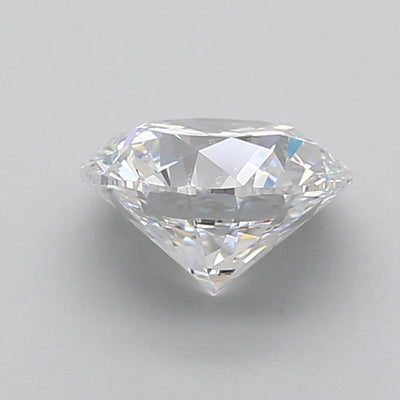 2.52 Carat Round Lab Diamond :: Greenstar spin frame 01