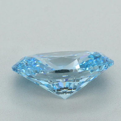1.53 Carat Oval Lab Diamond :: Greenstar spin frame 01