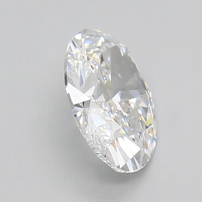 2.05 Carat Oval Lab Diamond :: Greenstar spin frame 01